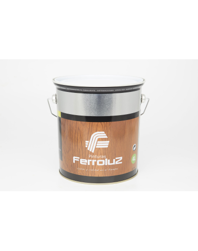 BARNIZ MARITIMO POL. BRILLO 4L