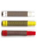 NORTON INTERFACE MULTI-AIR MAP SYSTEME Ø150mm -Grey -7mm