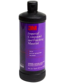 3M* 06039 FINESSE-IT COMPUESTO MARINO PASTA 4.3KG