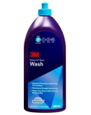 3M 80345 CERA PROTECTORA ALTO BRILLO (ROSA) 1L