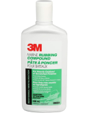 3M 09018A  METAL RESTORER & POLISH PASTA 150GR