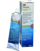 3M 09019 METAL RESTORER & POLISH PASTE 500ML 3M 09019 METAL RESTORER & POLISH PASTE 500ML