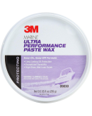 ORANGE MICRO-WOOL PAD 8"