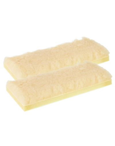 Pack 2 Recambios Pad madera hilo largo