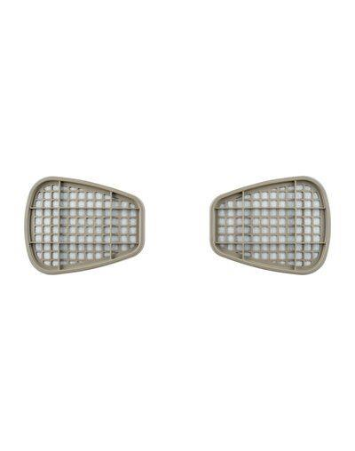 3M 6055 A2 FILTRO VAPOR ORGÁNICO (PAR)