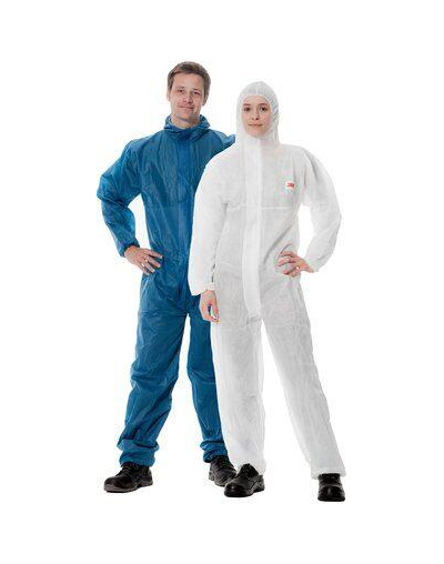 3M P4540L MONO DESECHABLE PINTURA - TALLA L