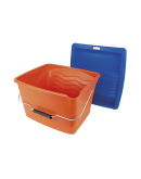 Tapa Plástico para Cubeta Premium 12 / 8 l.