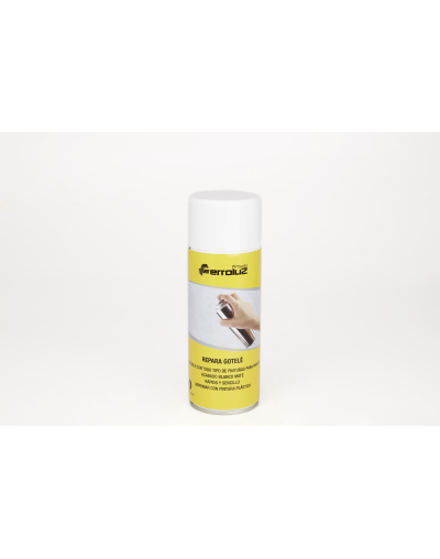 FERROLUZ SPRAY REPARA GOTELE 400ML FERROLUZ SPRAY REPARA GOTELE 400ML