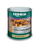 CEDRIA CERA PARA MADERA  0,75L