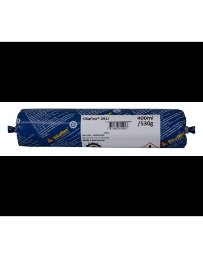 408837 SIKA 291 BLANCO UNIPAC 400CM3