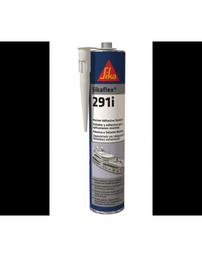 409648 SIKA 291 MADERA CARTUCHO 300CM3