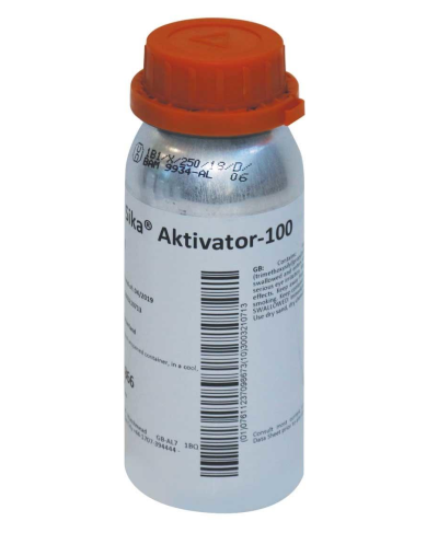 SIKA AKTIVATOR 100 TRANSPARENTE 1L