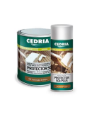 CEDRIA BARNIZ NATURMATT 4L
