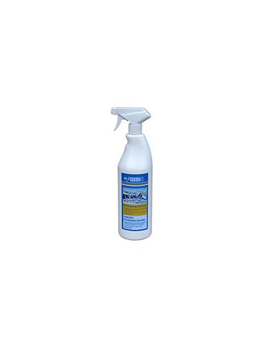 Limpiador Excrementos Aves 1L. Spray Limpiador Excrementos Aves 1L. Spray