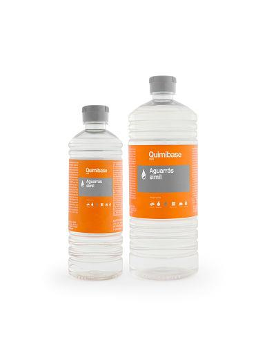 AGUARRAS SIMIL 0,5 LT