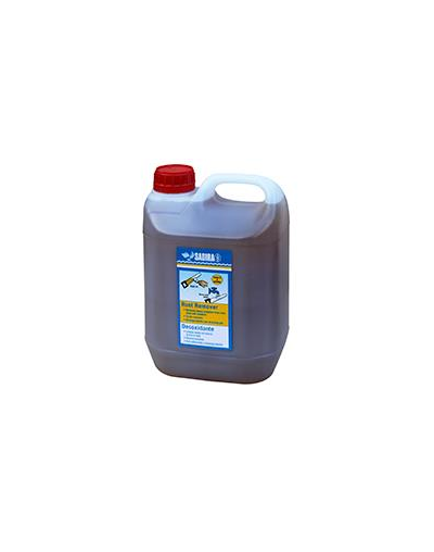 Gel Desoxidante 5 L. Gel Desoxidante 5 L.