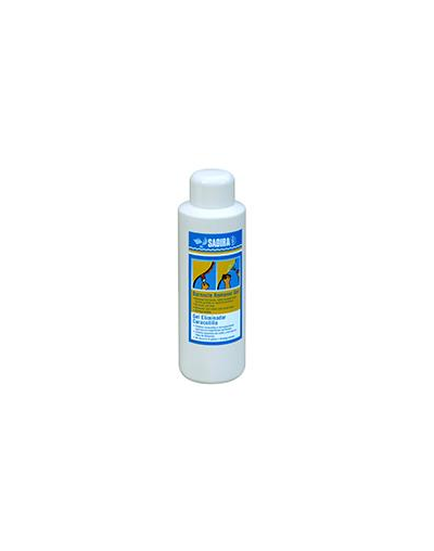 Gel Eliminador Caracolillo 1 L.