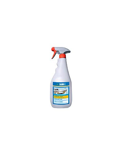 Limpia Cascos Instant 750 ml Spray