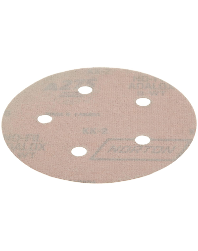 DISCOS Norgrip PRO A275 150mm 14+1 P120