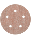 DISCOS Norgrip PRO A275 150mm 14+1 P120