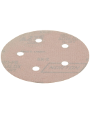 DISCOS Norgrip PRO A275 150mm 14+1 P180