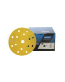 DISCOS Norgrip GOLD RESERVE A296 150mm 14 + 1 P80