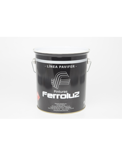 PAVIFER 100 FERRO-SPORT VERDE 15L 