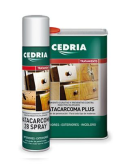 CEDRIA MATACARCOMA PLUS 20L