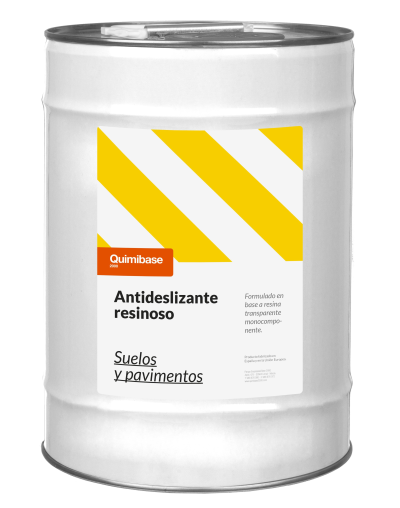 ANTIDESLIZANTE RESINOSO 1L ANTIDESLIZANTE RESINOSO 1L