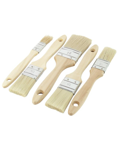 Kit 5 paletinas dobles Bricoprix