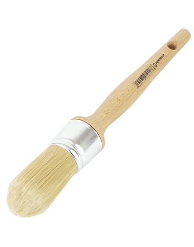 Brocha Brico Prensada Competidor, Serie 10, Nº 12