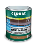 CEDRIA NANO TARIMAS JATOBA 4L