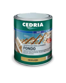 CEDRIA BARNIZ CS MATE 4L