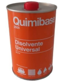 DISOLVENTE PARA FERRODESMO Y POLIUREAS 5L DISOLVENTE PARA FERRODESMO Y POLIUREAS 5L