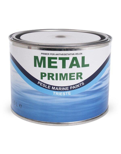 VELOX METAL PRIMER VERDE 2,5L