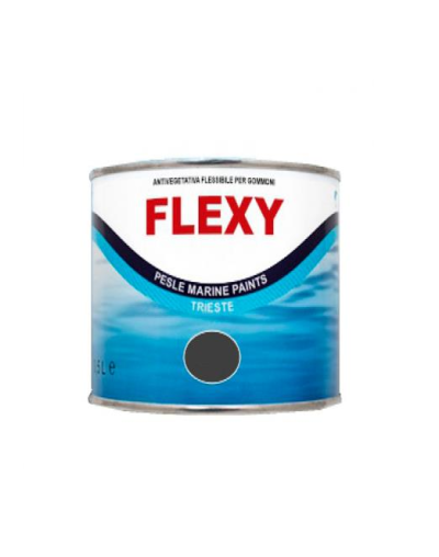 VELOX FLEXY ANTIFOULING ROJO 500 ML
