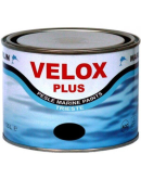 VELOX PLUS ANTIFOULING NEGRO 250ML