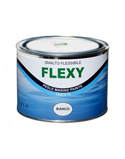 VELOX FLEXY ESMALTE ROJO 500ML