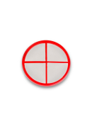 FILTRO ASPIRACION GREEN-AIR DISCO 50 MESH 87MM