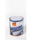 GELCOAT ISO BLANCO 9003 BROCHA 5 KG