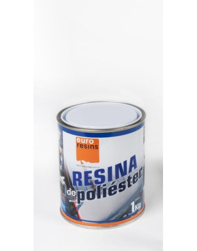 RESINA ORTOF. TIXO PREACELERADA FAST 25 KG.
