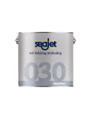 SEAJET 030 WARRIOR ANTIFOULING ROJO 2,5L  SEAJET 030 WARRIOR ANTIFOULING ROJO 2,5L