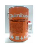 117569 SIKA REMOVER 208 TRANSPARENTE 1L