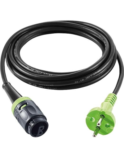 FESTOOL CABLE PLUG IT ,H05 RN-F-4