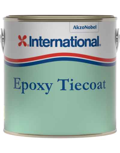 INTERNATIONAL* YPA950/955 EPOXY A/F TIE COAT CAPA ENLACE GRIS CLARO 5L (A+B) INTERNATIONAL* YPA950/955 EPOXY A/F TIE COAT CAPA ENLACE GRIS CLARO 5L (A+B)