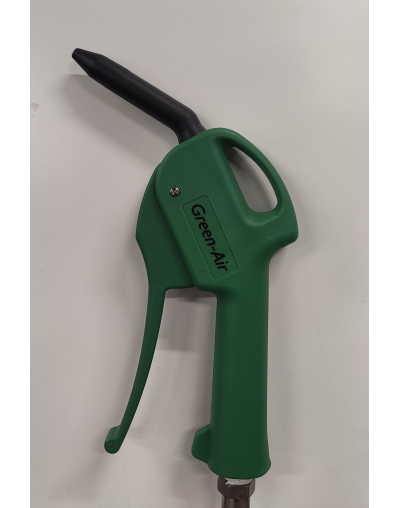 PISTOLA GREEN-AIR SOPLADORA PLÁSTICO 