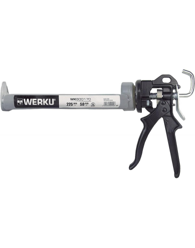 PISTOLA CARTUCHOS/225 MM