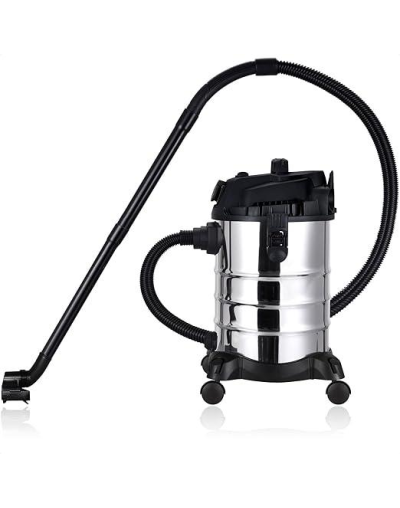 ASPIRADOR SECO-HUMEDO /30L/1200W