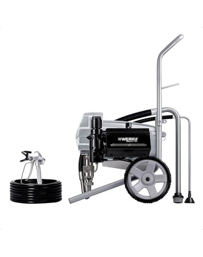 EQUIPO ELECTRICO AIRLESS /4L/2800W/3.8 HP