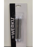 FILTRO AIRLESS MALLA 80 /102X14MM 2PZ